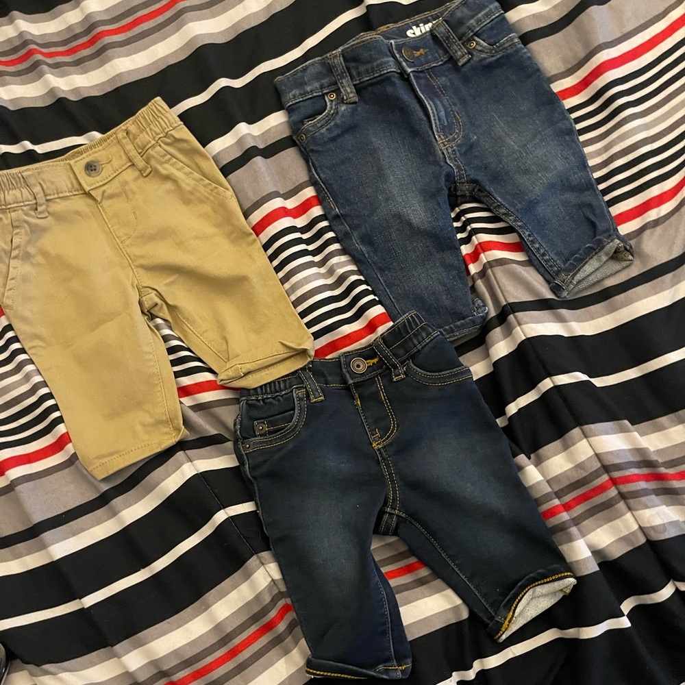 3 months